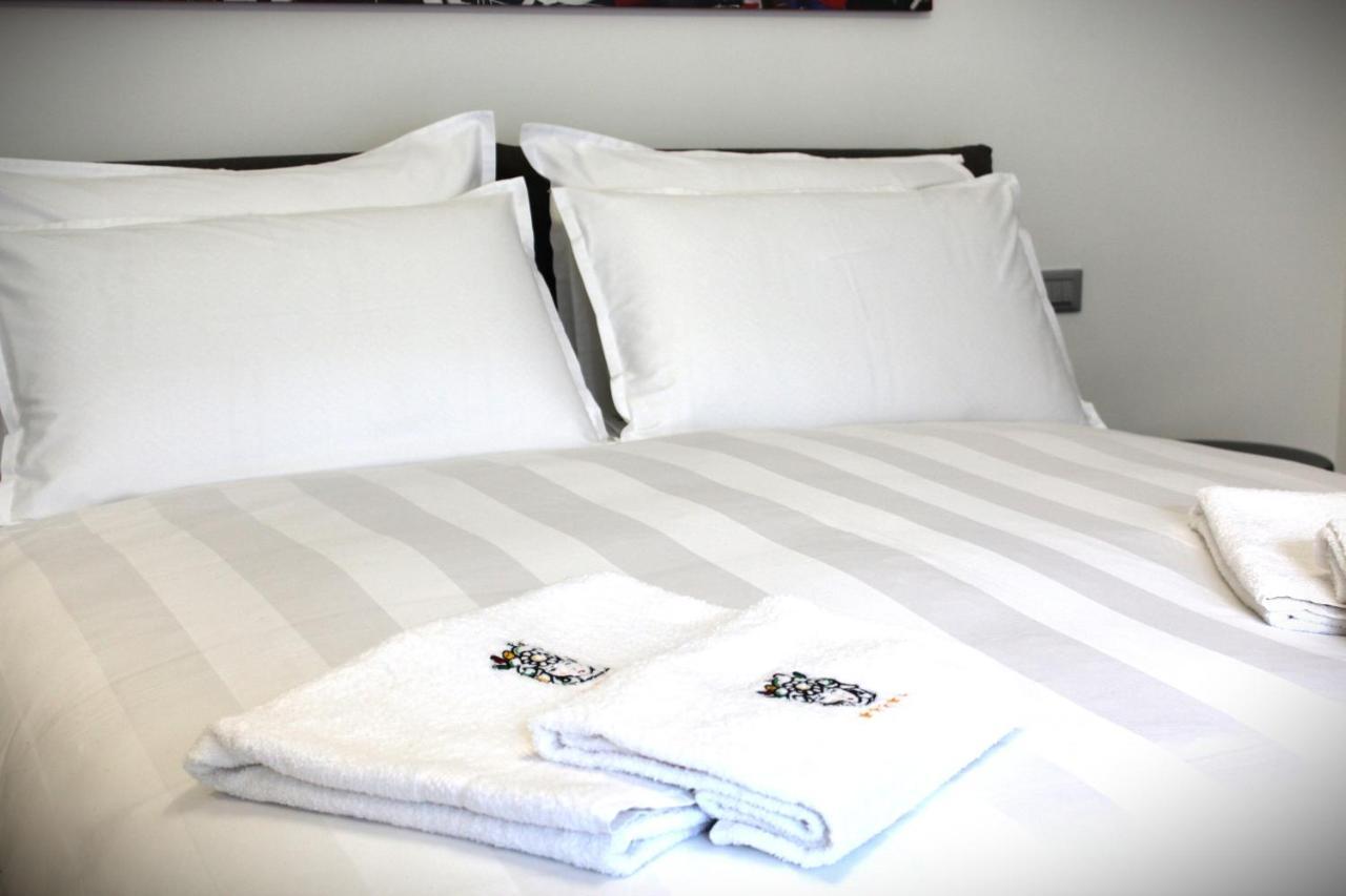Sikelia Superior Rooms מילאצו מראה חיצוני תמונה