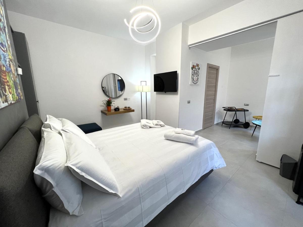Sikelia Superior Rooms מילאצו מראה חיצוני תמונה
