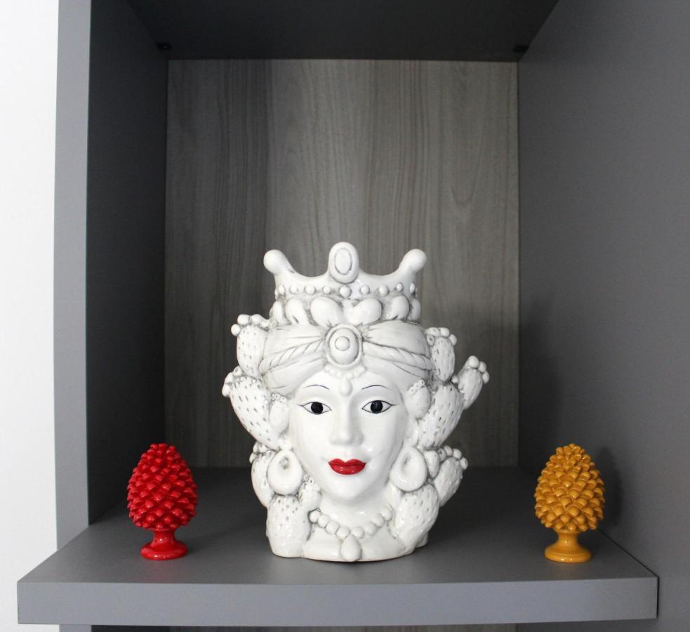 Sikelia Superior Rooms מילאצו מראה חיצוני תמונה