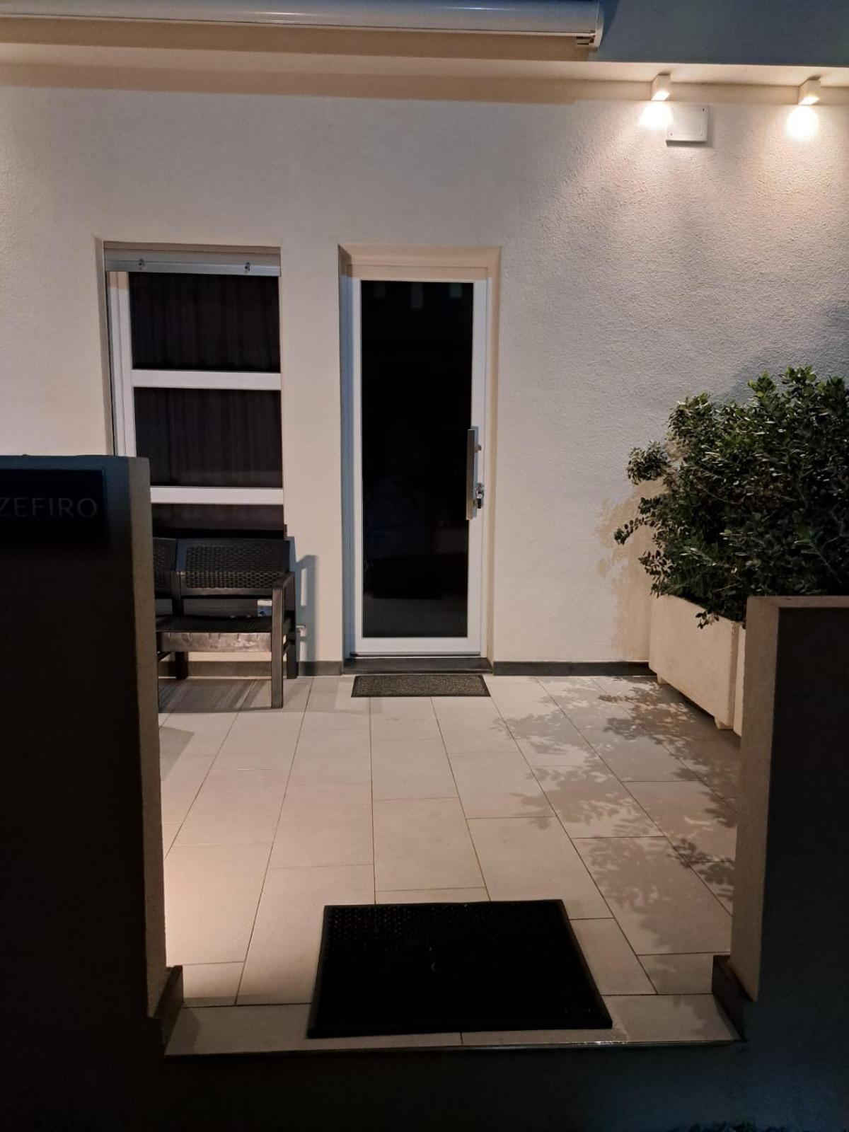 Sikelia Superior Rooms מילאצו מראה חיצוני תמונה