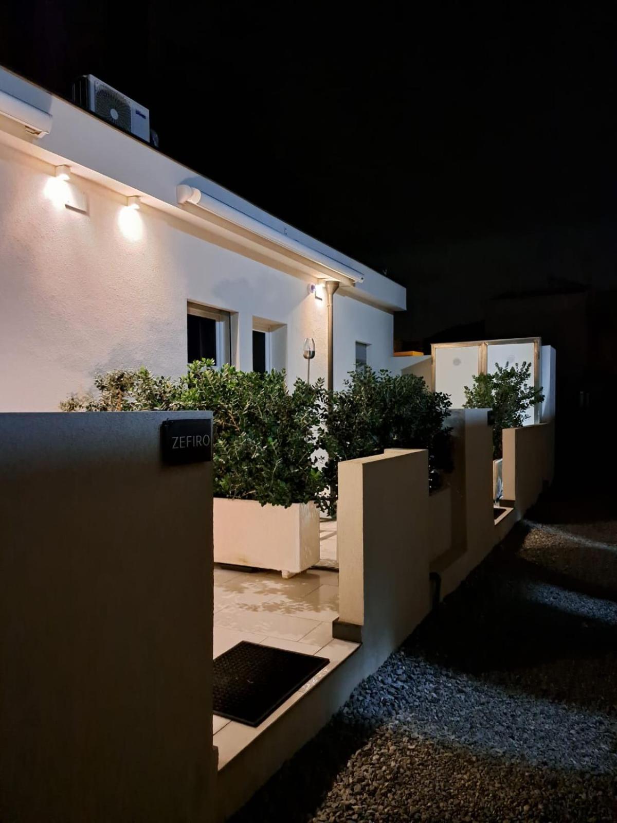 Sikelia Superior Rooms מילאצו מראה חיצוני תמונה