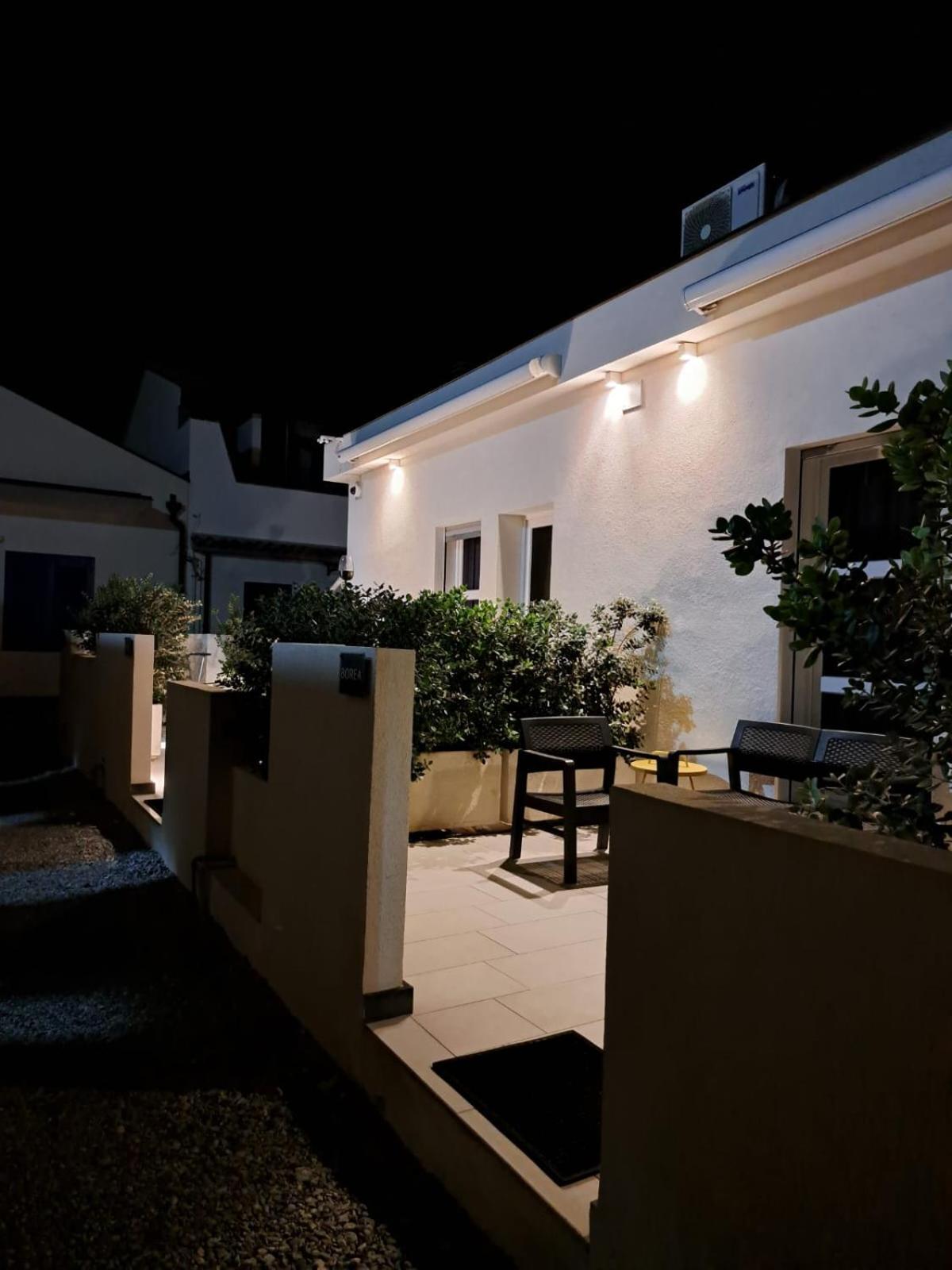 Sikelia Superior Rooms מילאצו מראה חיצוני תמונה