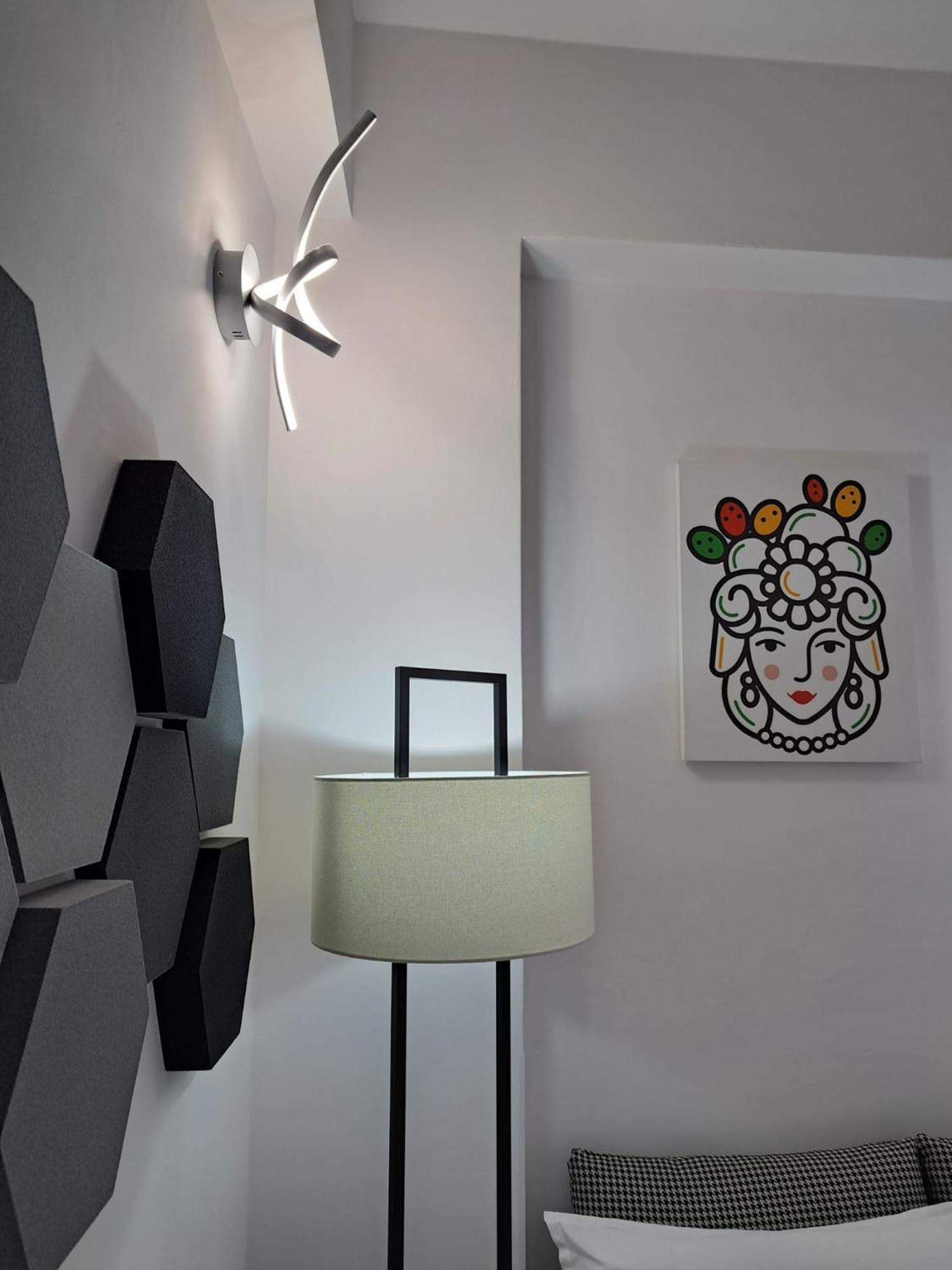 Sikelia Superior Rooms מילאצו מראה חיצוני תמונה