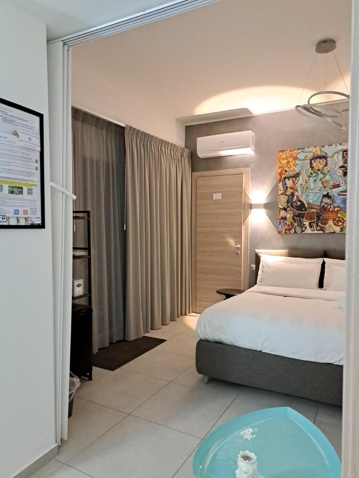 Sikelia Superior Rooms מילאצו מראה חיצוני תמונה