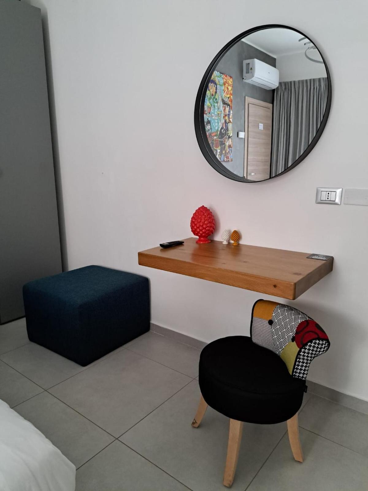 Sikelia Superior Rooms מילאצו מראה חיצוני תמונה