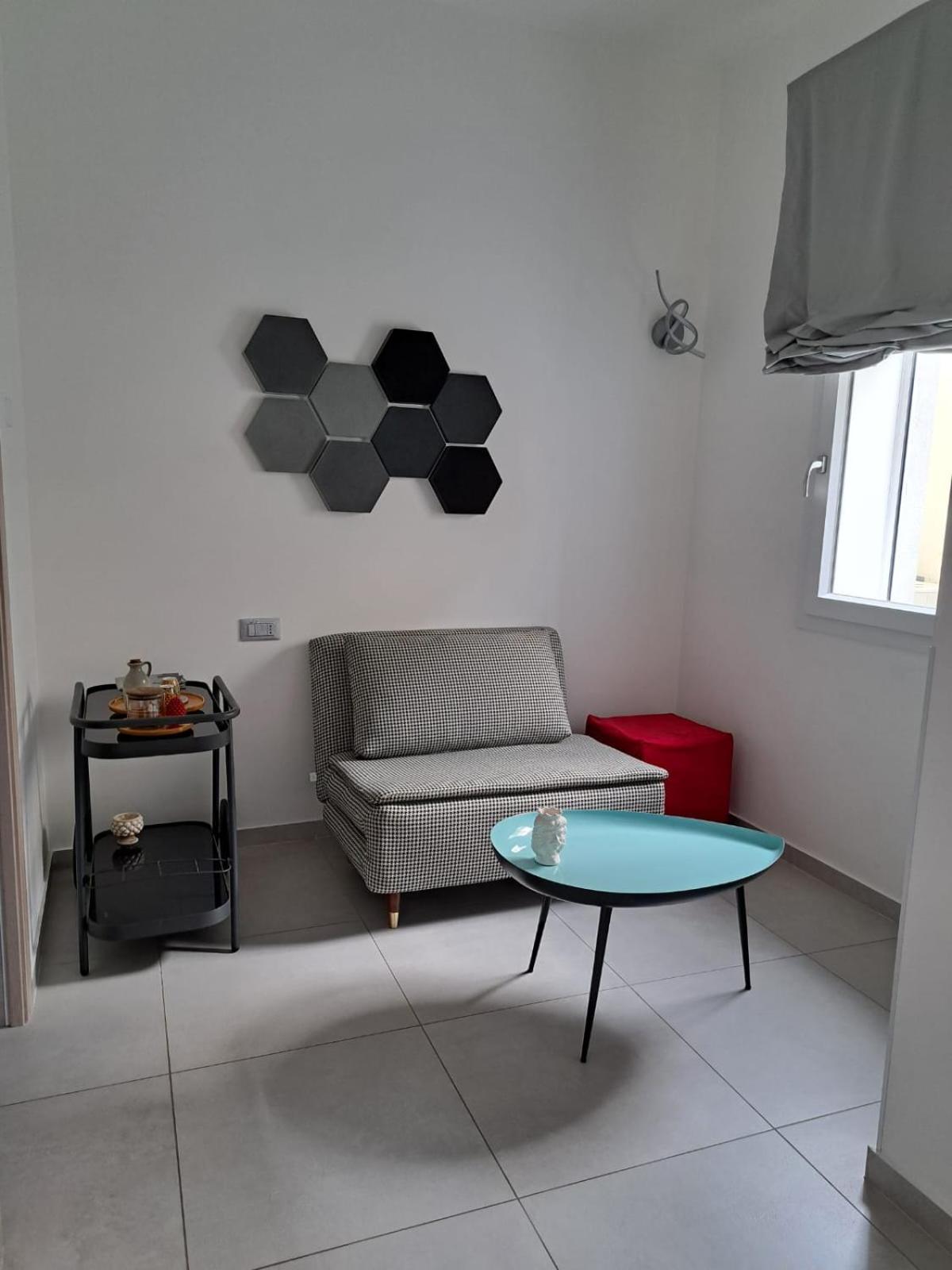 Sikelia Superior Rooms מילאצו מראה חיצוני תמונה
