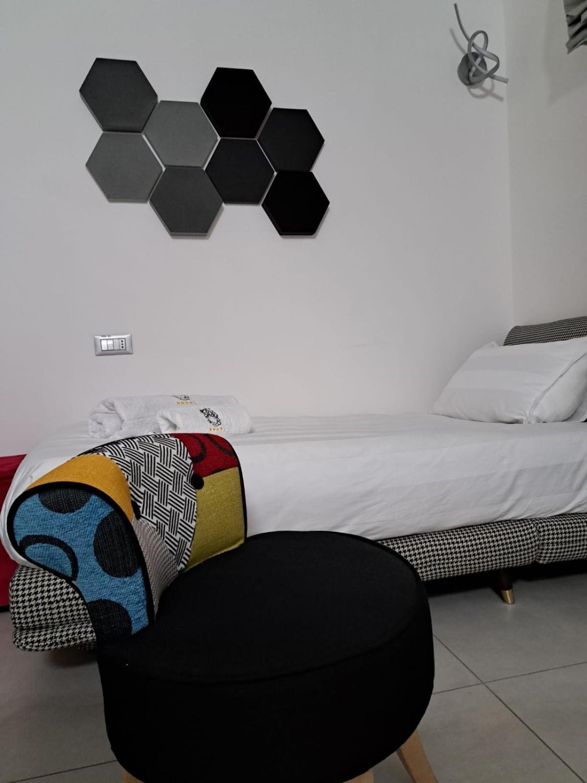 Sikelia Superior Rooms מילאצו מראה חיצוני תמונה