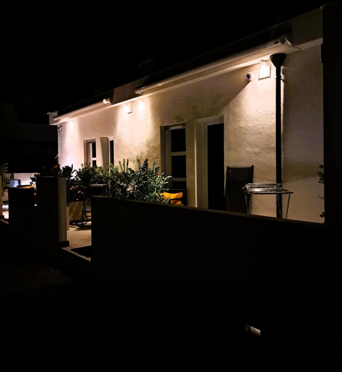 Sikelia Superior Rooms מילאצו מראה חיצוני תמונה