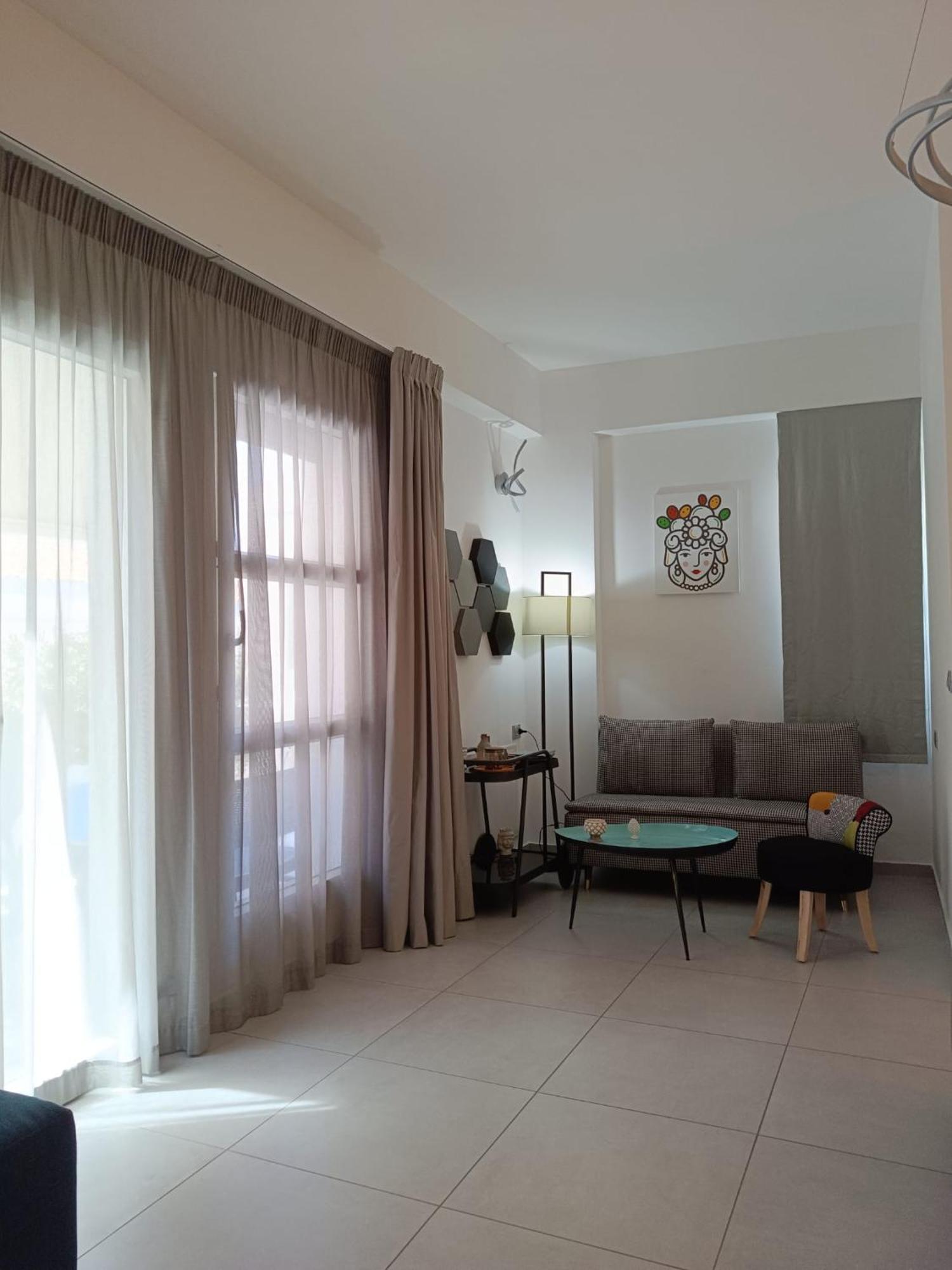 Sikelia Superior Rooms מילאצו מראה חיצוני תמונה