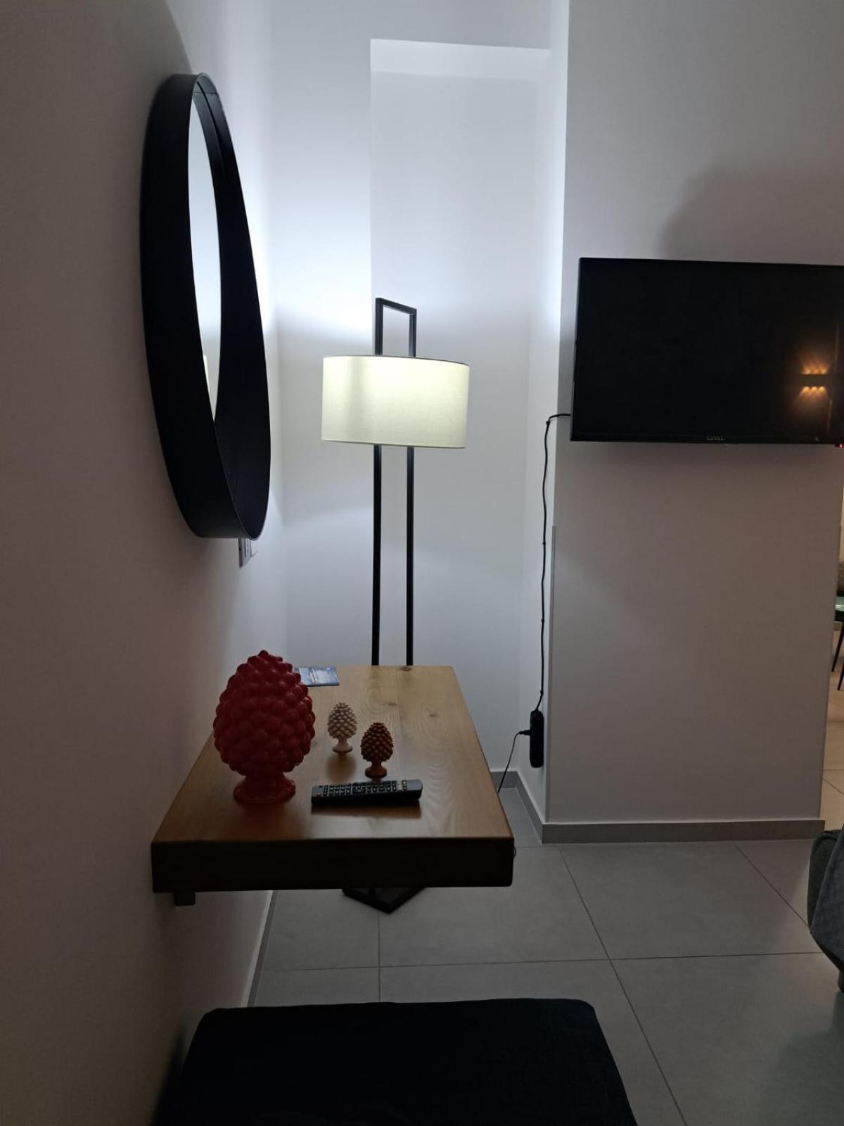Sikelia Superior Rooms מילאצו מראה חיצוני תמונה