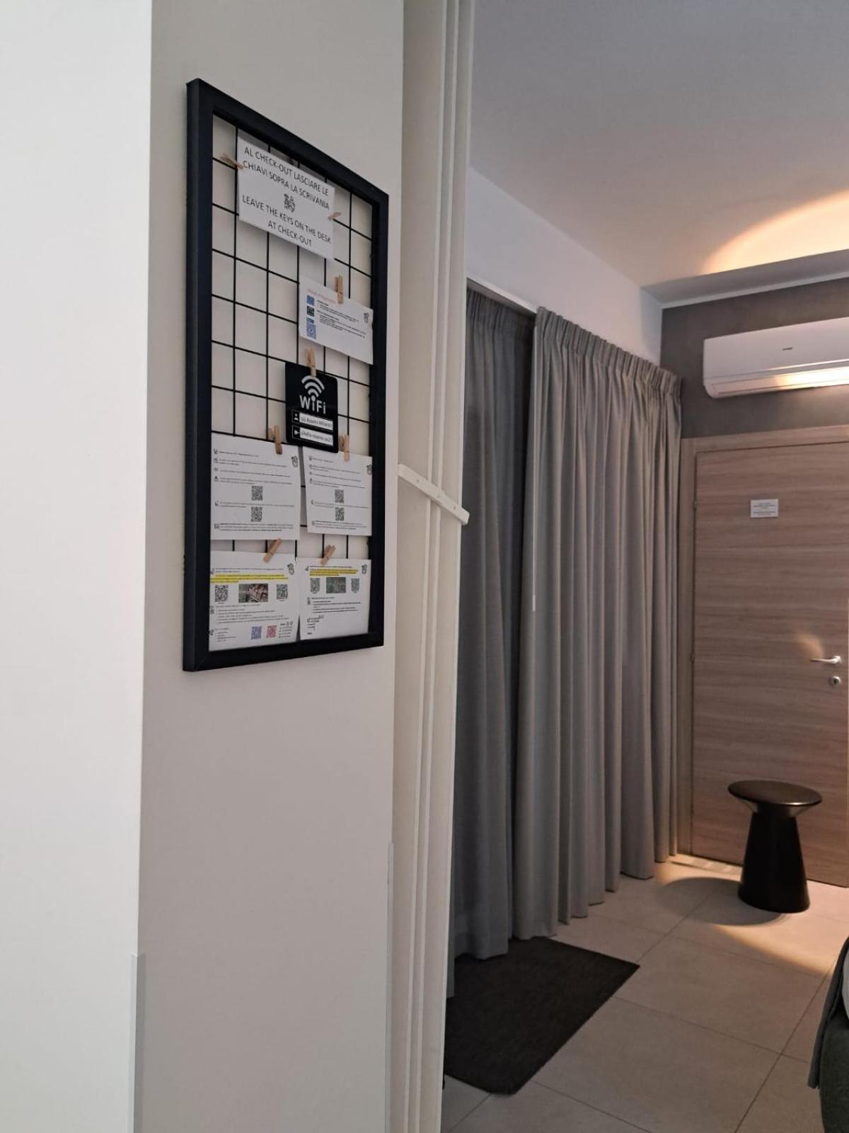 Sikelia Superior Rooms מילאצו מראה חיצוני תמונה