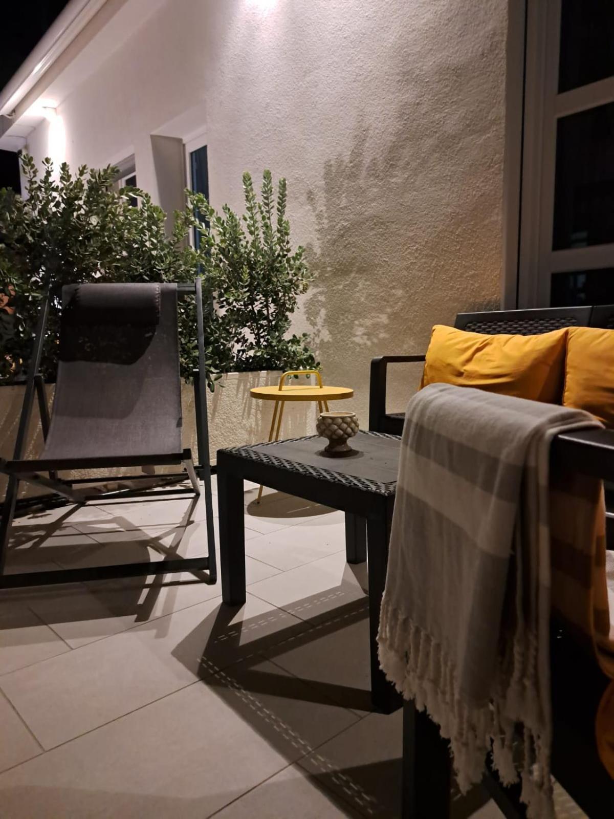 Sikelia Superior Rooms מילאצו מראה חיצוני תמונה