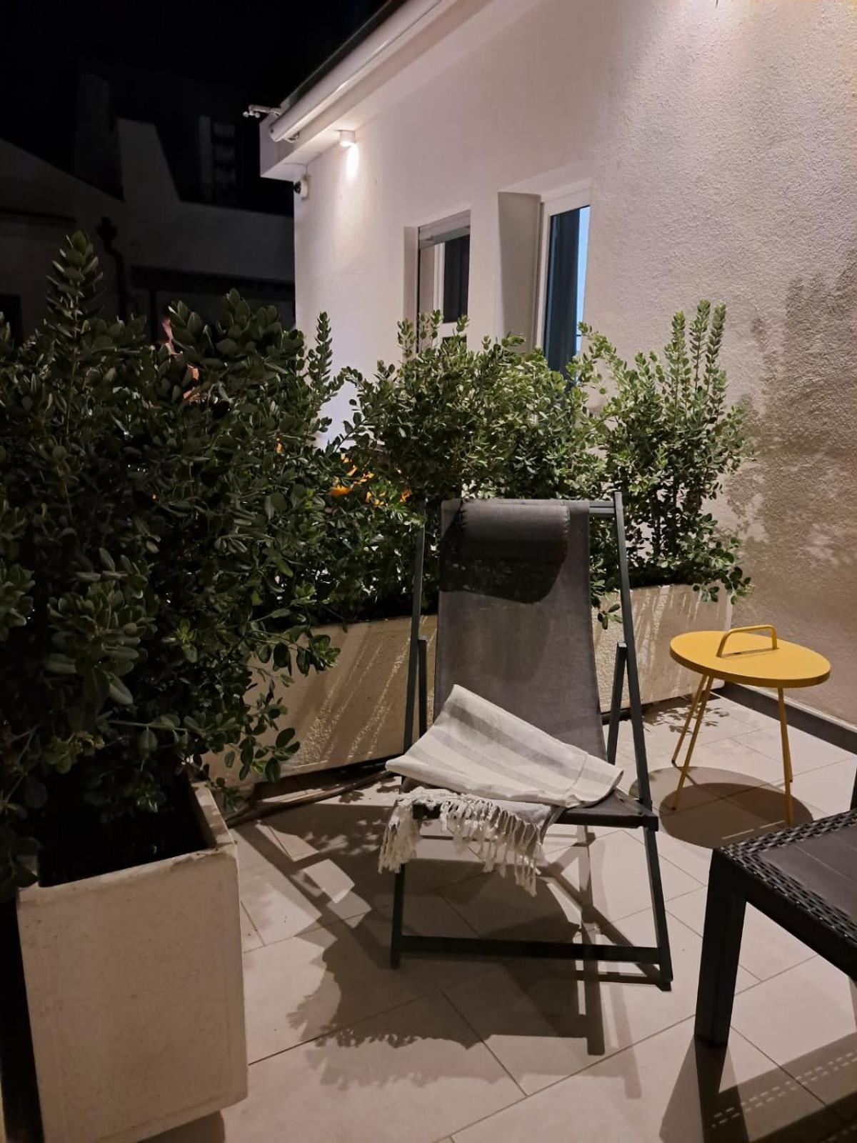 Sikelia Superior Rooms מילאצו מראה חיצוני תמונה
