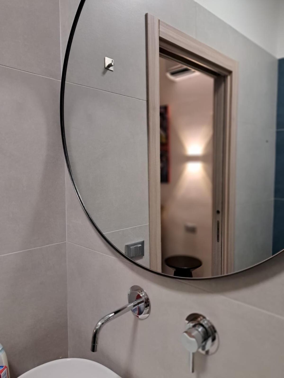 Sikelia Superior Rooms מילאצו מראה חיצוני תמונה