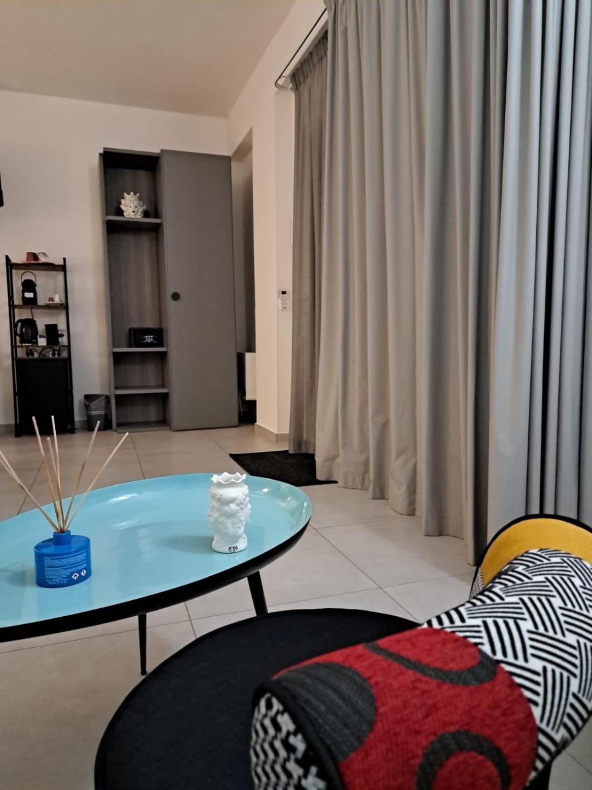 Sikelia Superior Rooms מילאצו מראה חיצוני תמונה