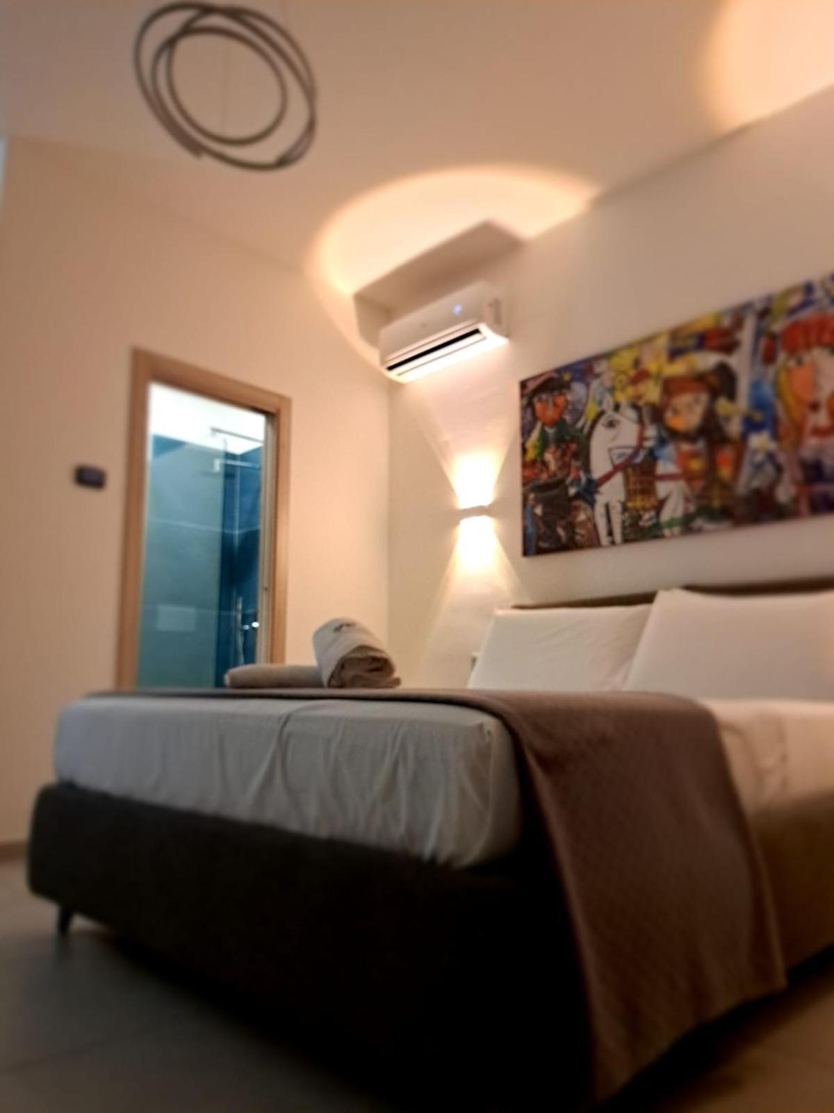 Sikelia Superior Rooms מילאצו מראה חיצוני תמונה