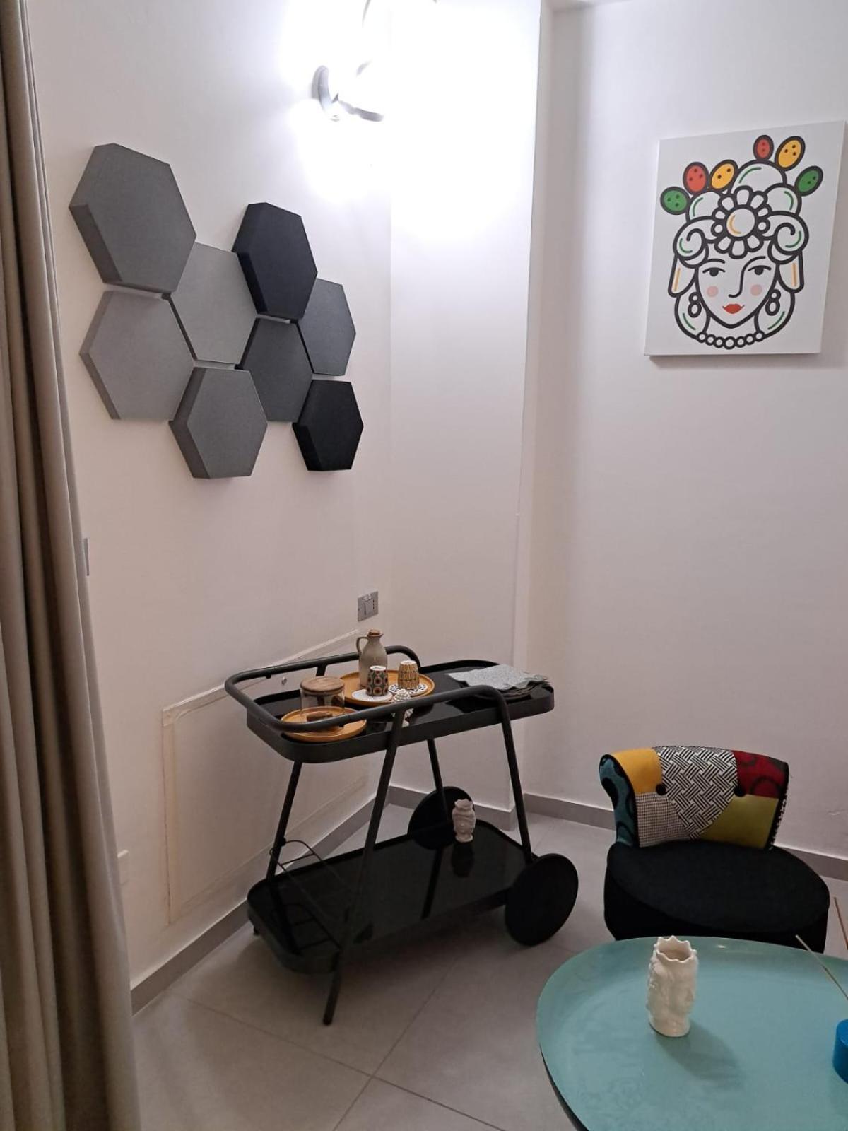 Sikelia Superior Rooms מילאצו מראה חיצוני תמונה