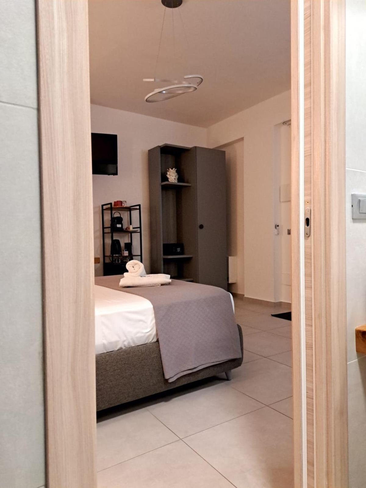 Sikelia Superior Rooms מילאצו מראה חיצוני תמונה