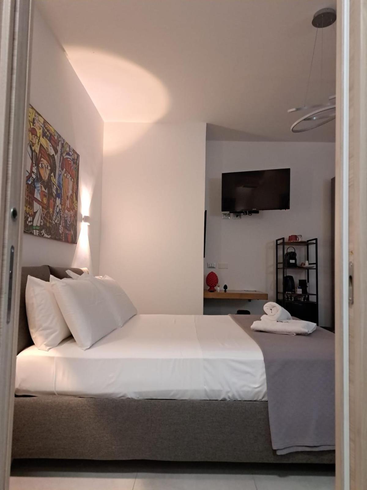 Sikelia Superior Rooms מילאצו מראה חיצוני תמונה