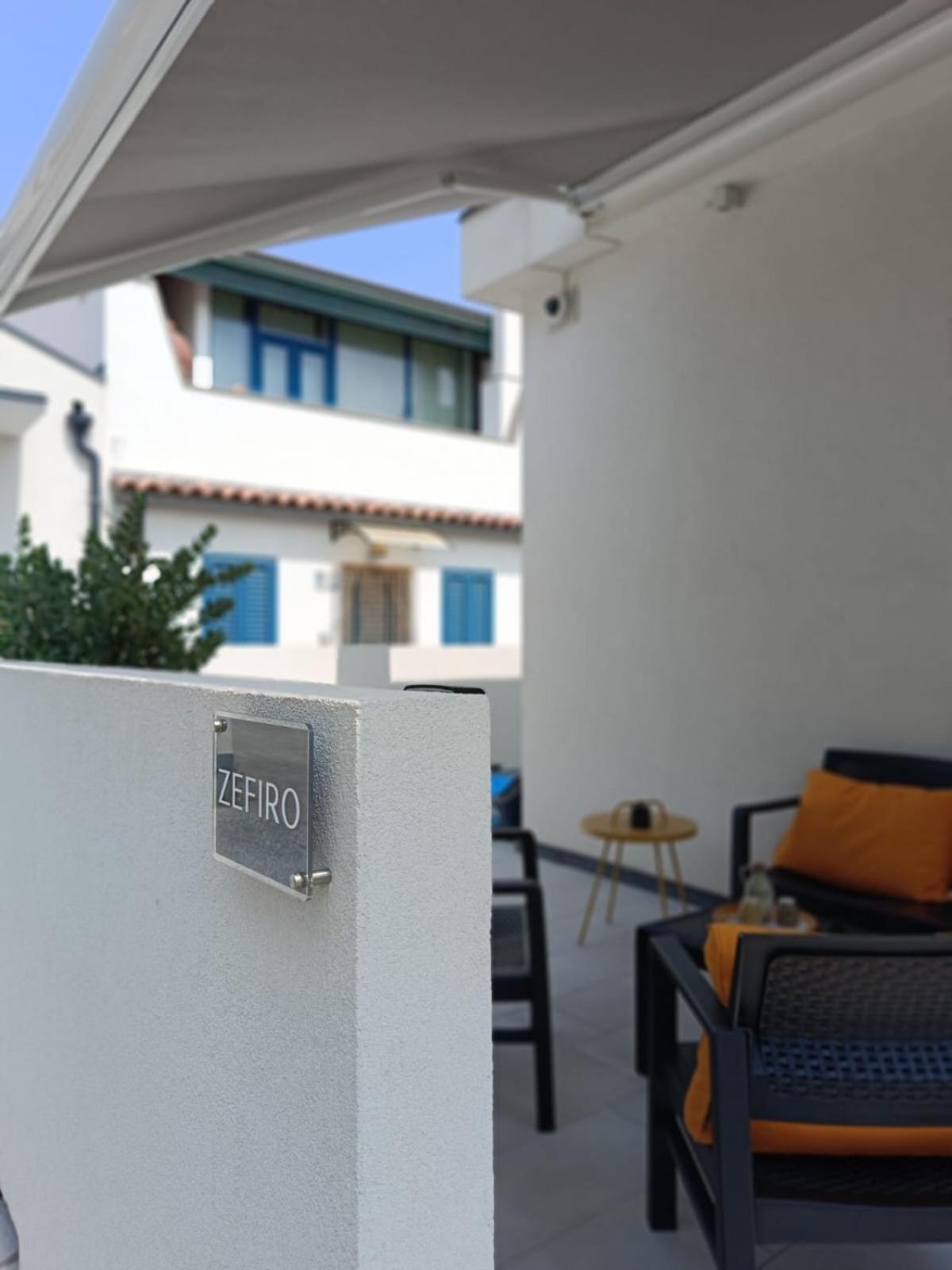 Sikelia Superior Rooms מילאצו מראה חיצוני תמונה