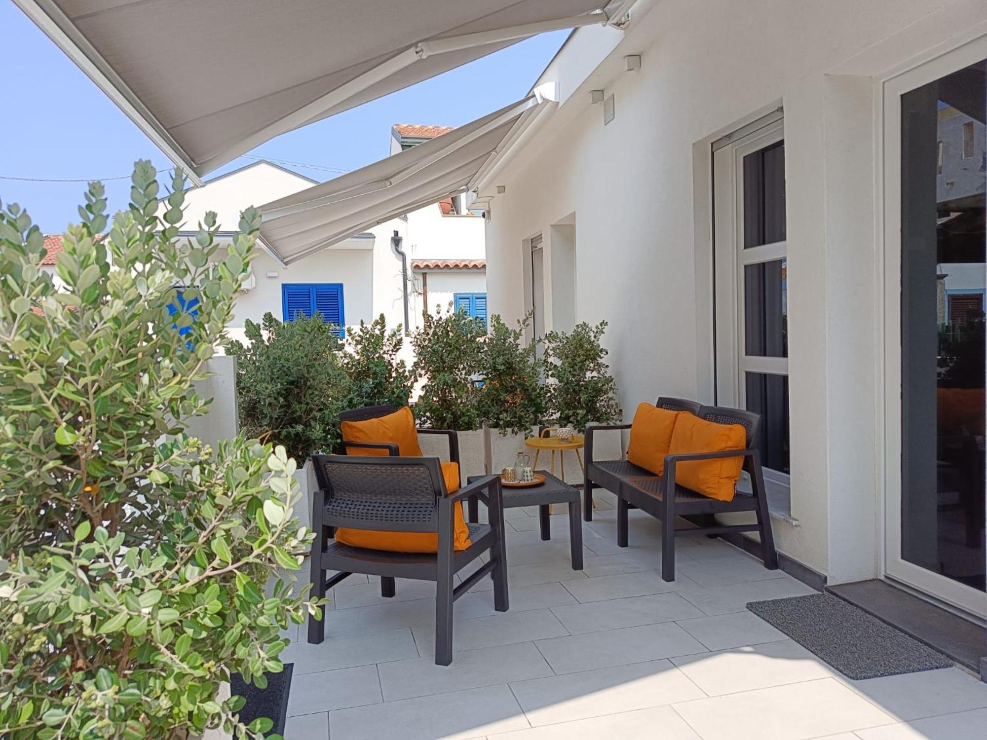 Sikelia Superior Rooms מילאצו מראה חיצוני תמונה