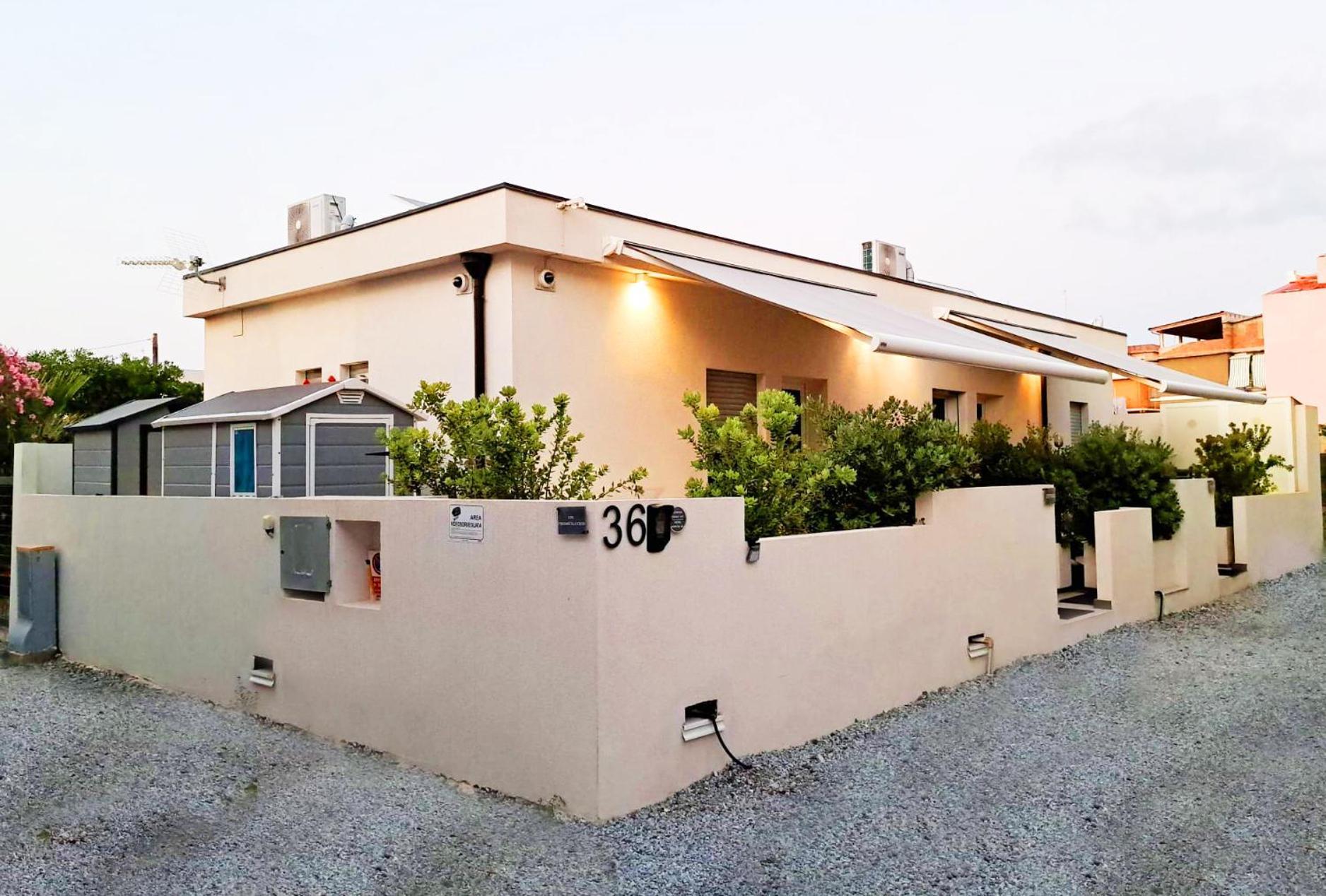 Sikelia Superior Rooms מילאצו מראה חיצוני תמונה